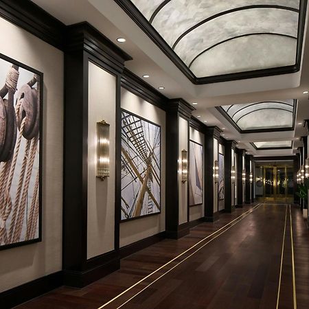 เรเนซองส์ พอร์ตสมัท นอร์ โฟล์ค วอเตอร์ฟรอนต์ โฮเทล Hotel พอร์ทสมัธ ภายนอก รูปภาพ