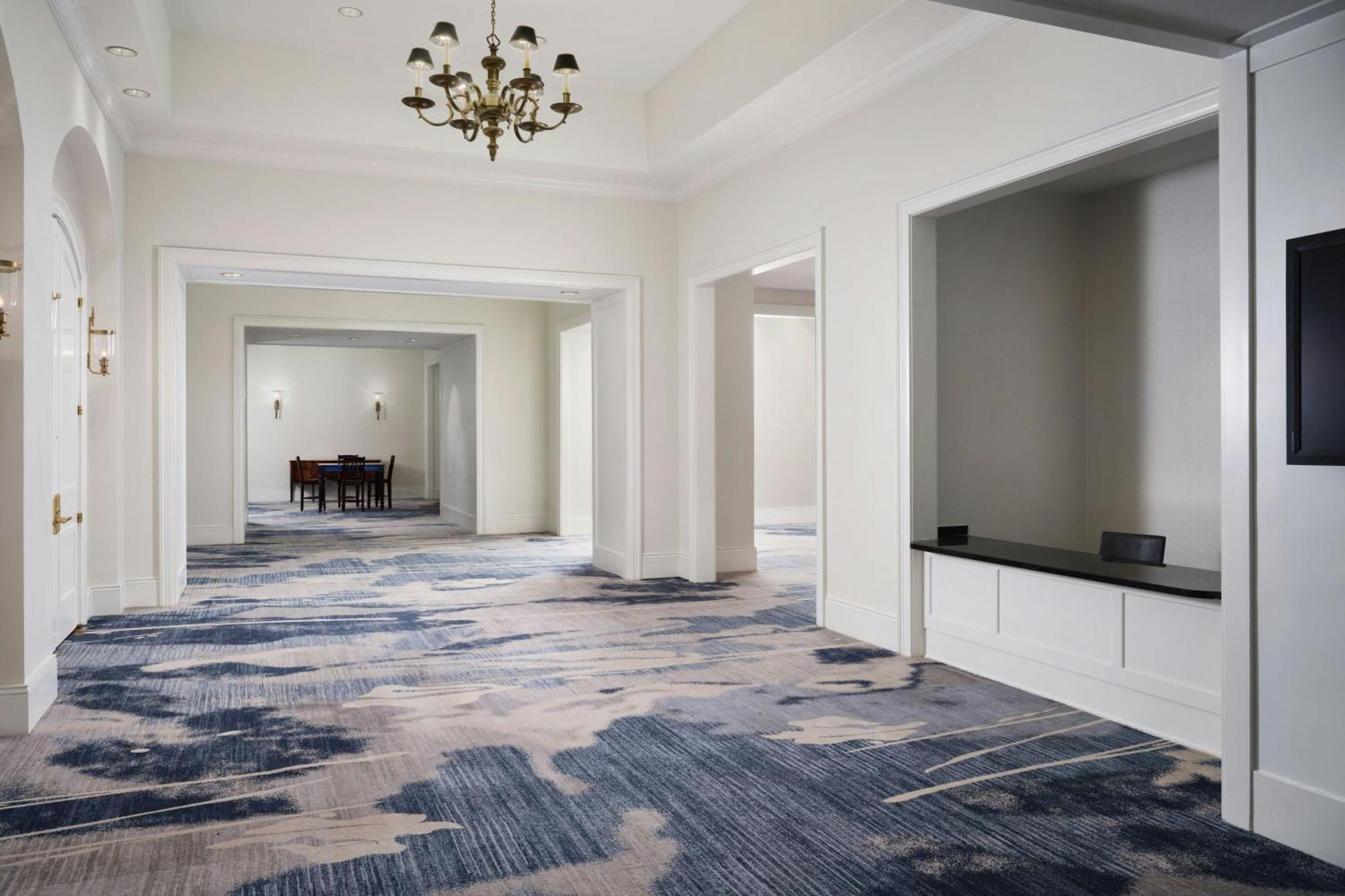 เรเนซองส์ พอร์ตสมัท นอร์ โฟล์ค วอเตอร์ฟรอนต์ โฮเทล Hotel พอร์ทสมัธ ภายนอก รูปภาพ