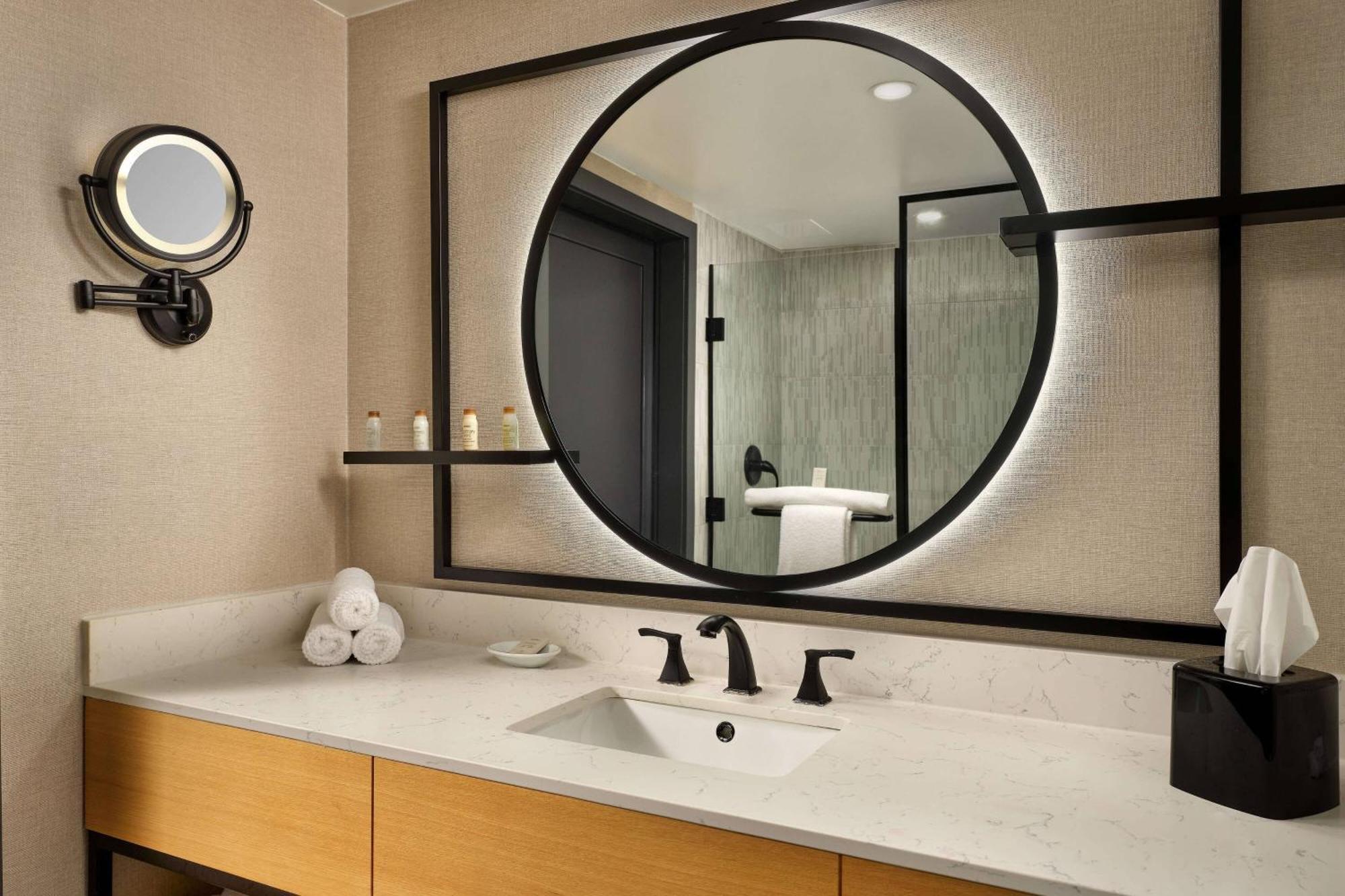 เรเนซองส์ พอร์ตสมัท นอร์ โฟล์ค วอเตอร์ฟรอนต์ โฮเทล Hotel พอร์ทสมัธ ภายนอก รูปภาพ